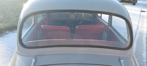 1963 Morris Minor Coupé In vendita (immagine 63 di 90)