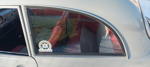 1963 Morris Minor Coupé In vendita (immagine 64 di 90)