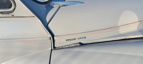 1963 Morris Minor Coupé In vendita (immagine 70 di 90)