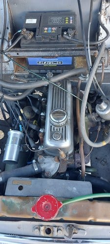 1963 Morris Minor Coupé In vendita (immagine 75 di 90)