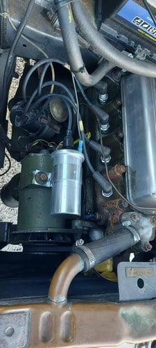 1963 Morris Minor Coupé In vendita (immagine 76 di 90)