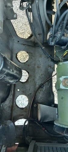 1963 Morris Minor Coupé In vendita (immagine 83 di 90)