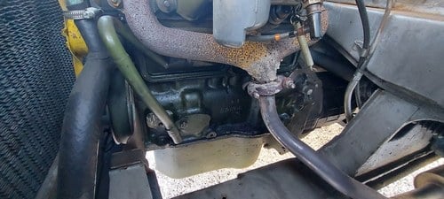 1963 Morris Minor Coupé In vendita (immagine 85 di 90)