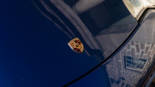 2004 Porsche 911 Carrera 4S Aero Manual For Sale (picture 86 of 154)