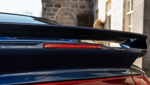 2004 Porsche 911 Carrera 4S Aero Manual For Sale (picture 116 of 154)