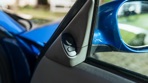 2004 Porsche 911 Carrera 4S Aero Manual For Sale (picture 47 of 154)