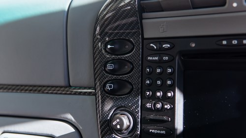 2004 Porsche 911 Carrera 4S Aero Manual For Sale (picture 12 of 154)