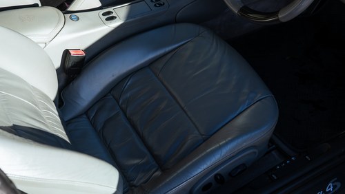 2004 Porsche 911 Carrera 4S Aero Manual For Sale (picture 38 of 154)