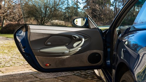 2004 Porsche 911 Carrera 4S Aero Manual For Sale (picture 55 of 154)