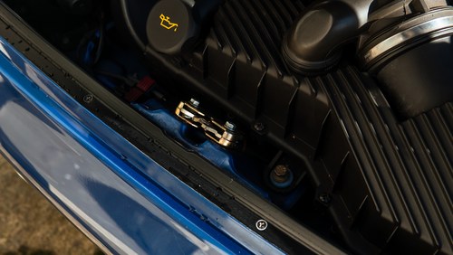 2004 Porsche 911 Carrera 4S Aero Manual For Sale (picture 64 of 154)