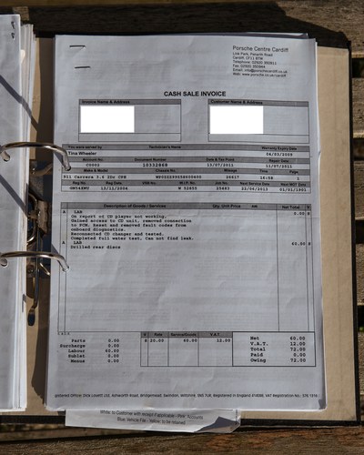 2004 Porsche 911 Carrera 4S Aero Manual For Sale (picture 142 of 154)