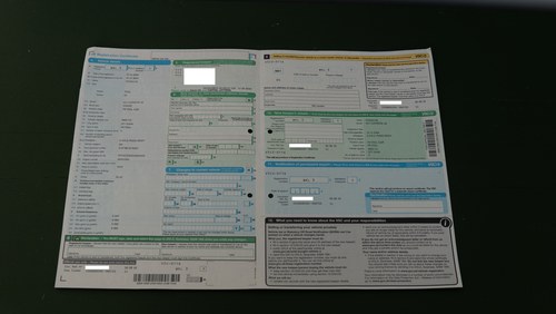 2004 Porsche 911 Carrera 4S Aero Manual For Sale (picture 151 of 154)