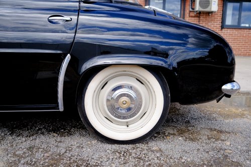 1961 Renault Dauphine Ferlec For Sale (picture 22 of 219)