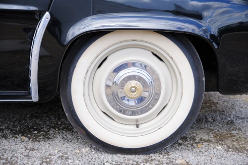 1961 Renault Dauphine Ferlec For Sale (picture 24 of 219)