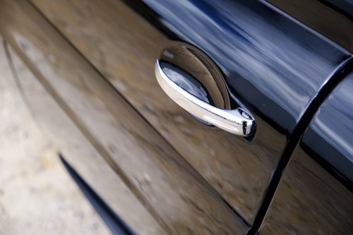 1961 Renault Dauphine Ferlec For Sale (picture 99 of 219)