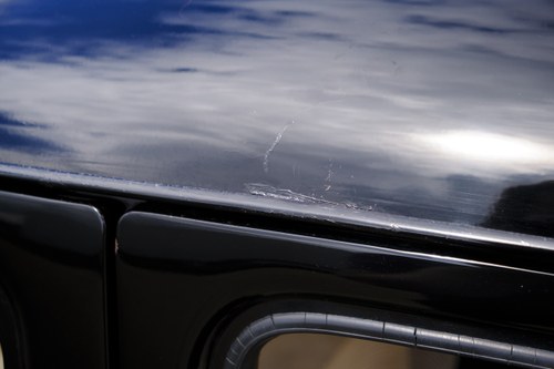 1961 Renault Dauphine Ferlec For Sale (picture 105 of 219)