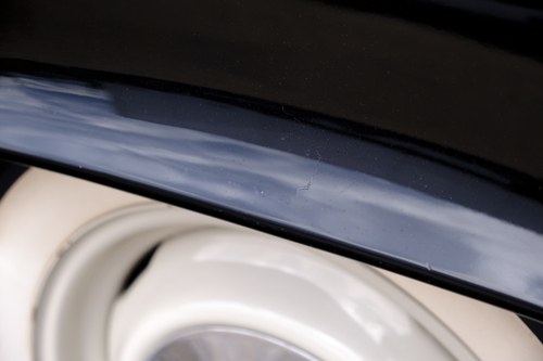 1961 Renault Dauphine Ferlec For Sale (picture 107 of 219)