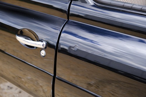 1961 Renault Dauphine Ferlec For Sale (picture 109 of 219)