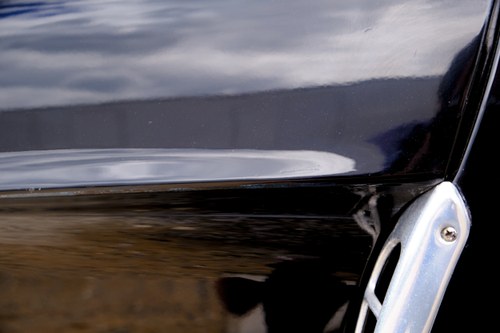 1961 Renault Dauphine Ferlec For Sale (picture 85 of 219)