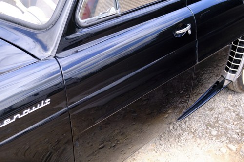 1961 Renault Dauphine Ferlec For Sale (picture 113 of 219)