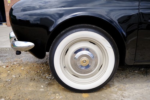 1961 Renault Dauphine Ferlec For Sale (picture 21 of 219)