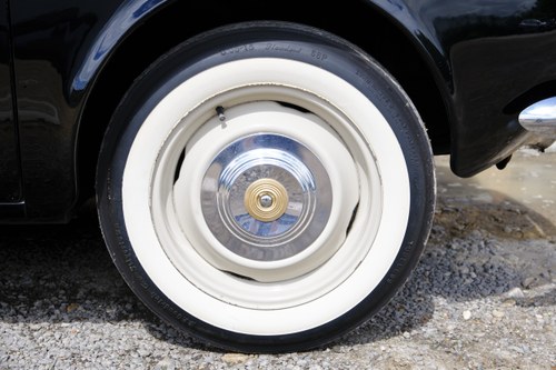 1961 Renault Dauphine Ferlec For Sale (picture 125 of 219)