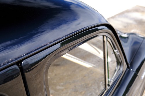 1961 Renault Dauphine Ferlec For Sale (picture 135 of 219)