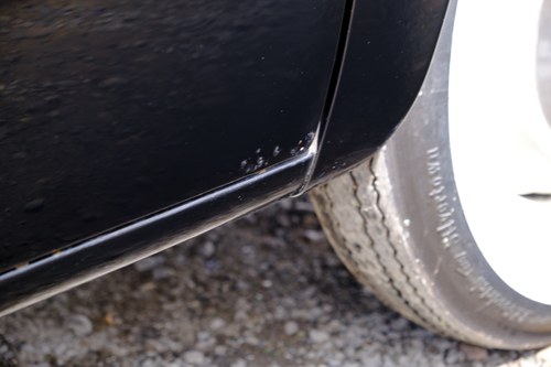 1961 Renault Dauphine Ferlec For Sale (picture 138 of 219)