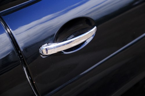 1961 Renault Dauphine Ferlec For Sale (picture 141 of 219)