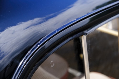 1961 Renault Dauphine Ferlec For Sale (picture 143 of 219)