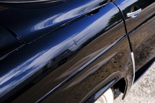 1961 Renault Dauphine Ferlec For Sale (picture 147 of 219)