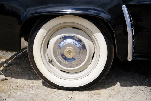 1961 Renault Dauphine Ferlec For Sale (picture 148 of 219)