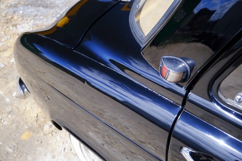 1961 Renault Dauphine Ferlec For Sale (picture 152 of 219)