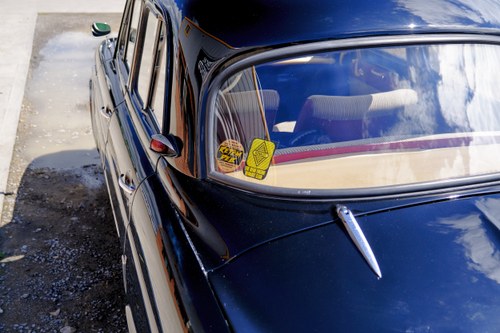 1961 Renault Dauphine Ferlec For Sale (picture 154 of 219)