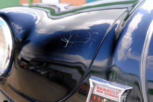 1961 Renault Dauphine Ferlec For Sale (picture 159 of 219)