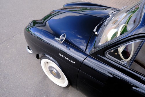 1961 Renault Dauphine Ferlec For Sale (picture 167 of 219)