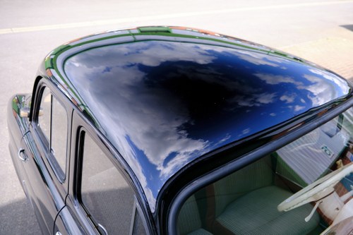 1961 Renault Dauphine Ferlec For Sale (picture 171 of 219)