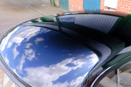 1961 Renault Dauphine Ferlec For Sale (picture 172 of 219)