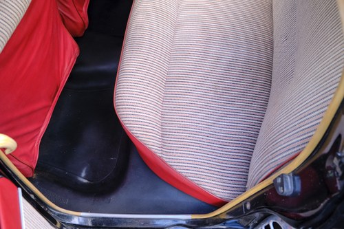 1961 Renault Dauphine Ferlec For Sale (picture 45 of 219)