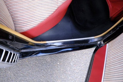 1961 Renault Dauphine Ferlec For Sale (picture 54 of 219)