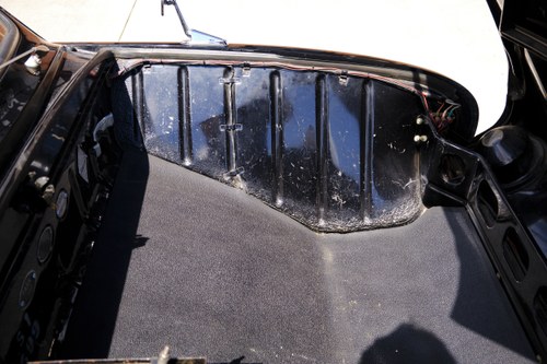 1961 Renault Dauphine Ferlec For Sale (picture 69 of 219)