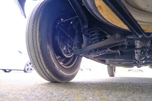 1961 Renault Dauphine Ferlec For Sale (picture 195 of 219)