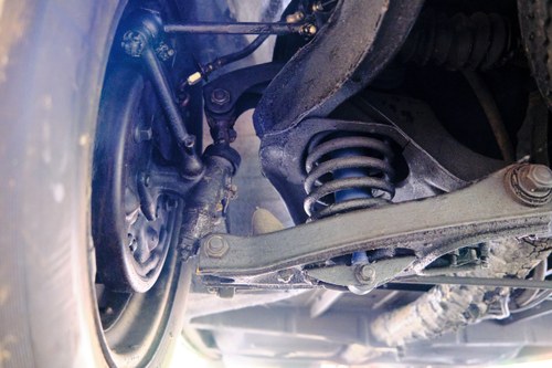 1961 Renault Dauphine Ferlec For Sale (picture 198 of 219)