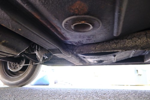 1961 Renault Dauphine Ferlec For Sale (picture 204 of 219)