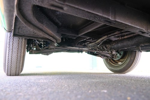 1961 Renault Dauphine Ferlec For Sale (picture 215 of 219)