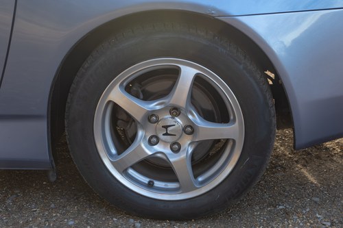 2002 Honda S2000 zum Verkauf (Bild 39 von 177)