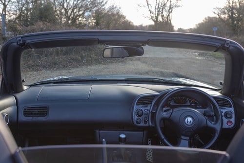 2002 Honda S2000 zum Verkauf (Bild 41 von 177)