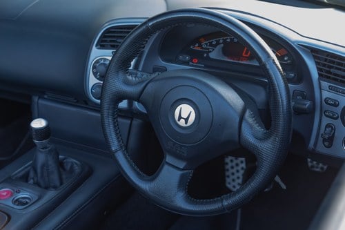 2002 Honda S2000 zum Verkauf (Bild 42 von 177)