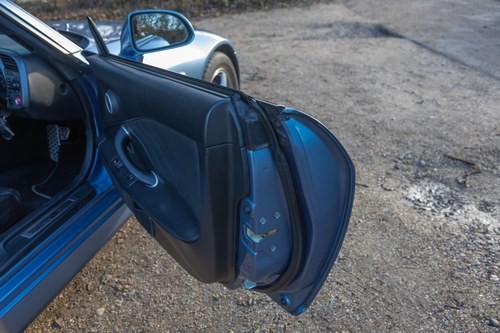 2002 Honda S2000 zum Verkauf (Bild 49 von 177)