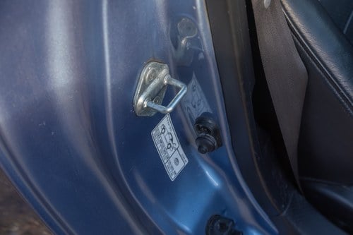 2002 Honda S2000 zum Verkauf (Bild 50 von 177)